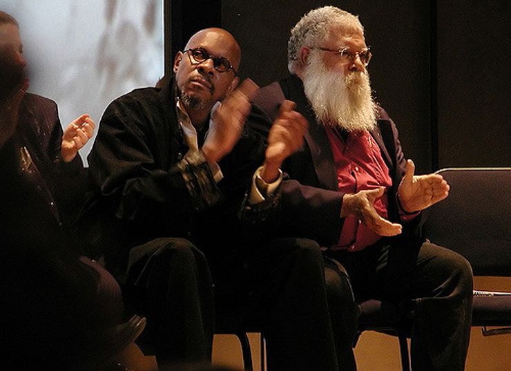 Samuel Delany quotes Octavia Butler Avery Brooks