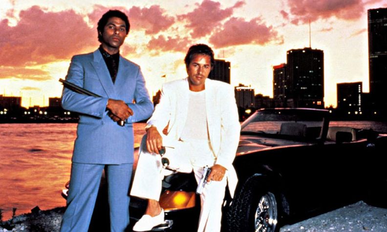 best classic detective shows