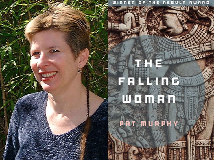 pat murphy the falling woman