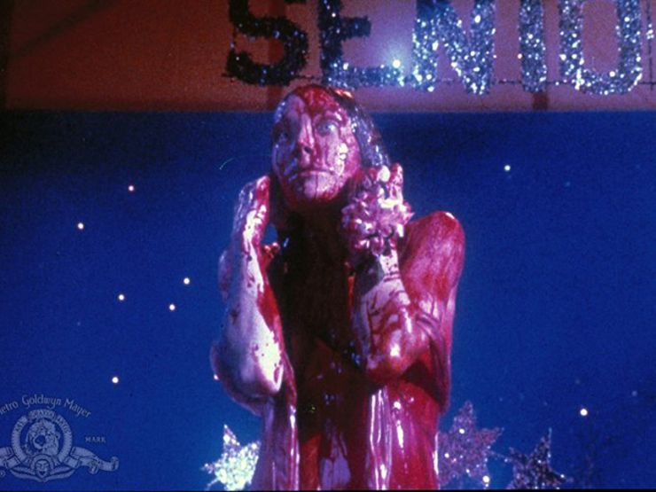 female horror characters
