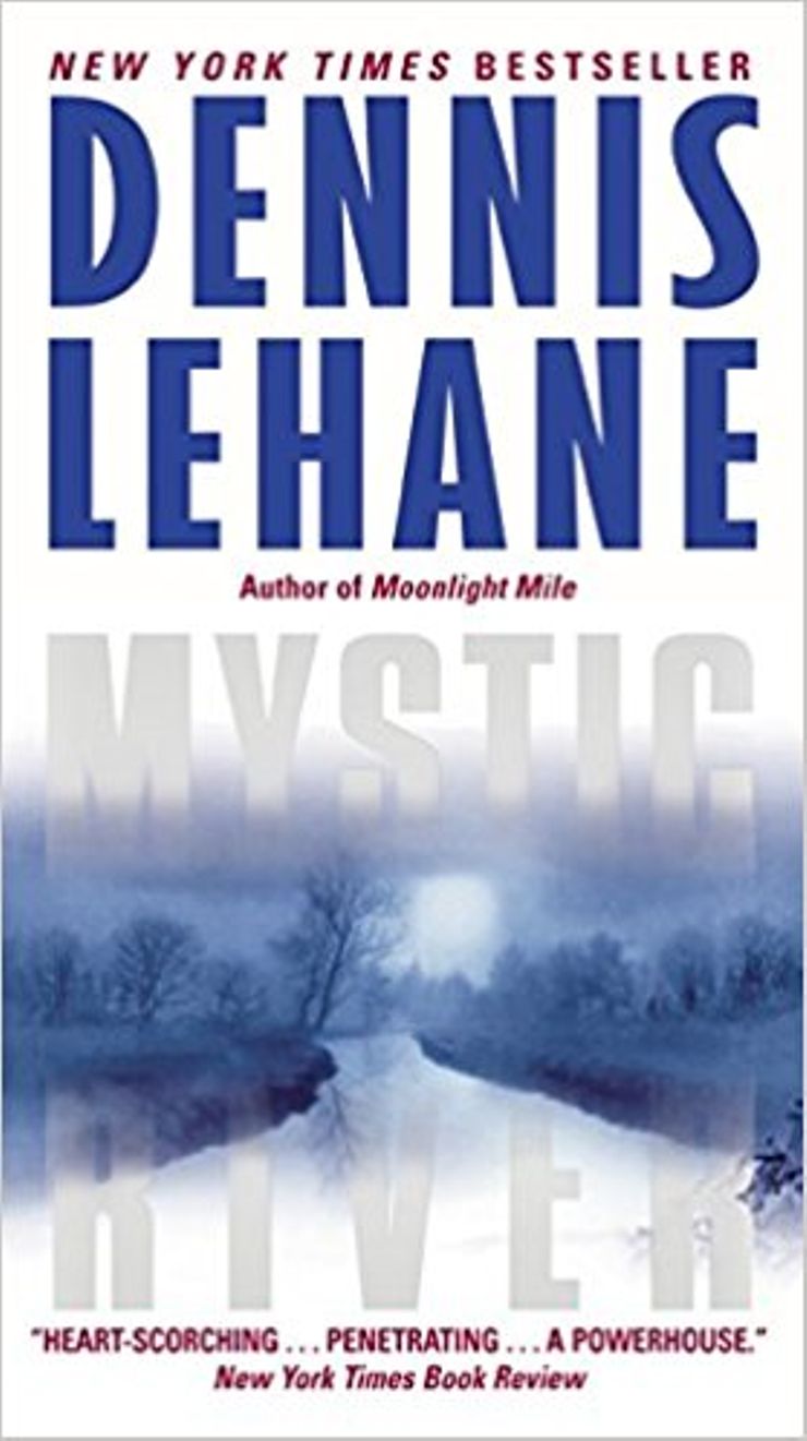 Mystic River Buy Mystic River at Amazon
