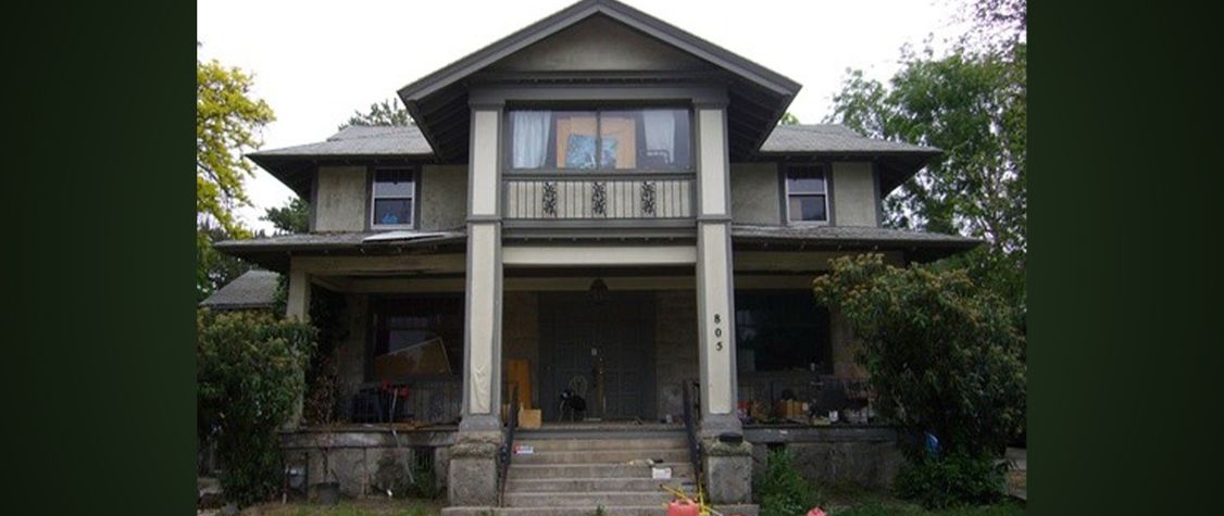 805 W Linden Street