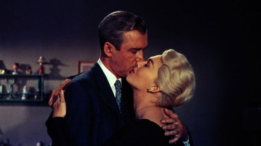 best hitchcock movies