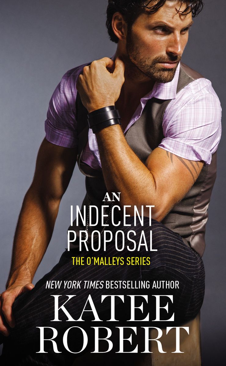 An Indecent Proposal Buy An Indecent Proposal at Amazon