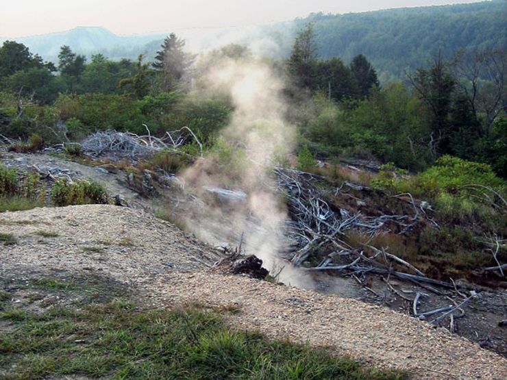 7 of the Creepiest Ghost Towns in America