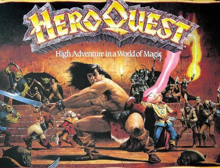 Science Fiction And Fantasy Elements Have Been Invading Board Games For Almost As Long There At All Its Not Hard To See Why Science Fiction And Fantasy Elements Have Been Invading Board Games For Almost As Long There At All Its Not Hard To See Why
