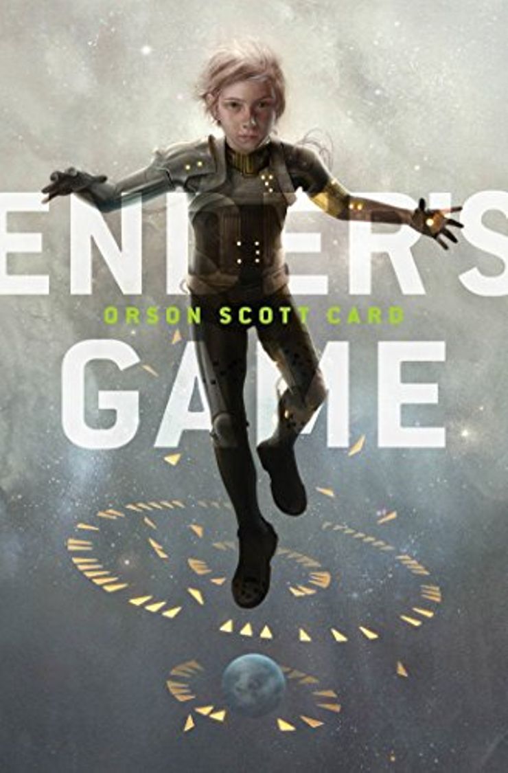 Ender's Game Buy Ender's Game at Amazon