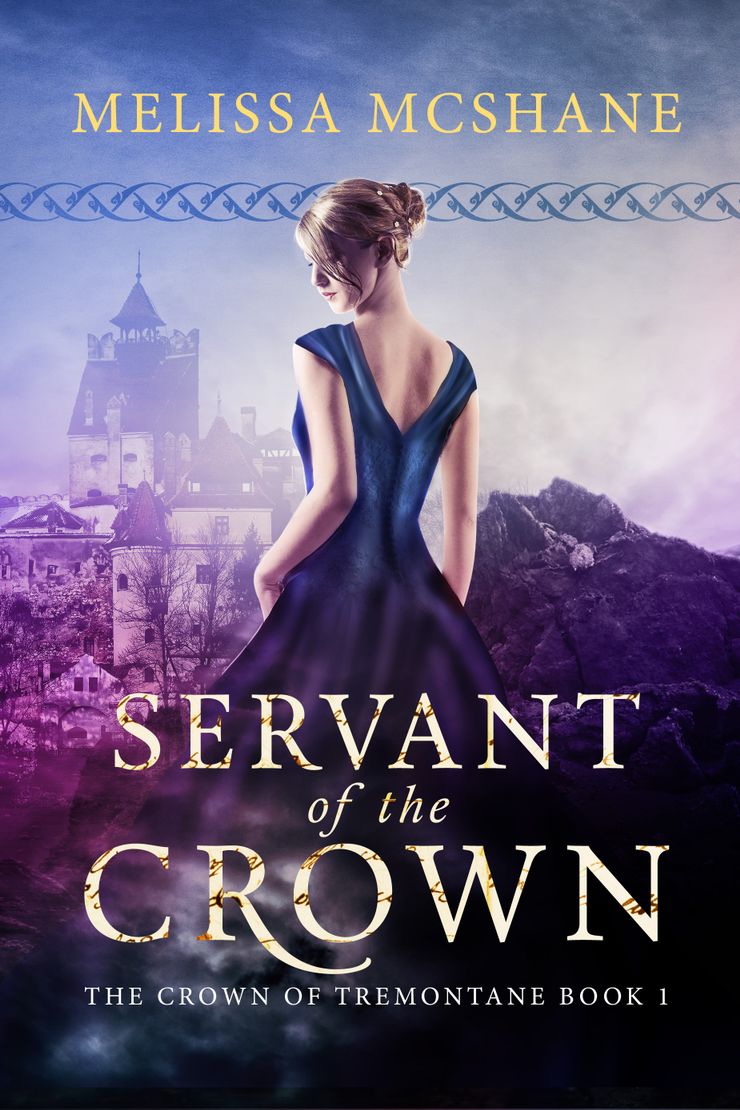 Servant of the Crown Buy Servant of the Crown at Amazon