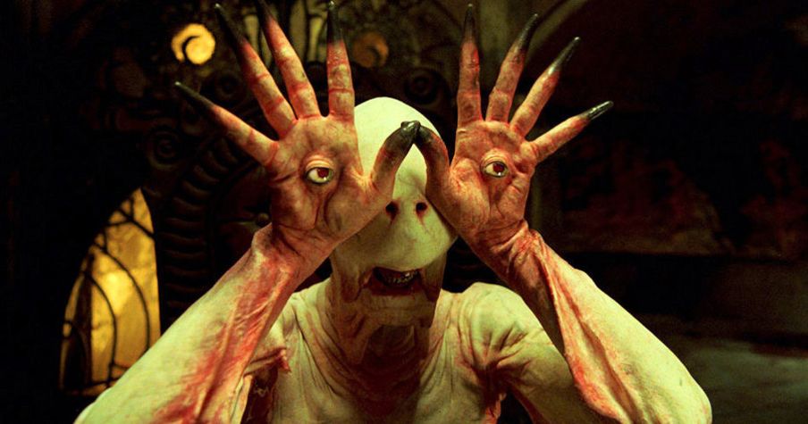 movies about magic