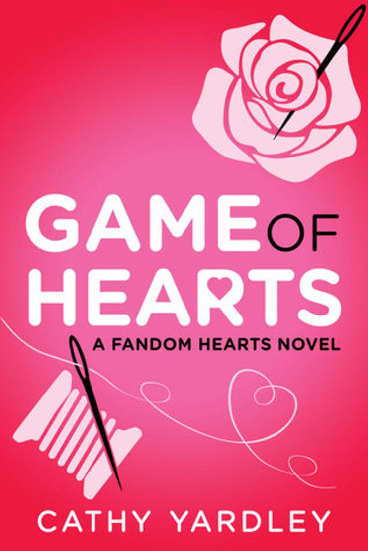 Game of Hearts Buy Game of Hearts at Amazon