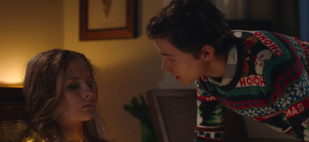 holiday horror movies