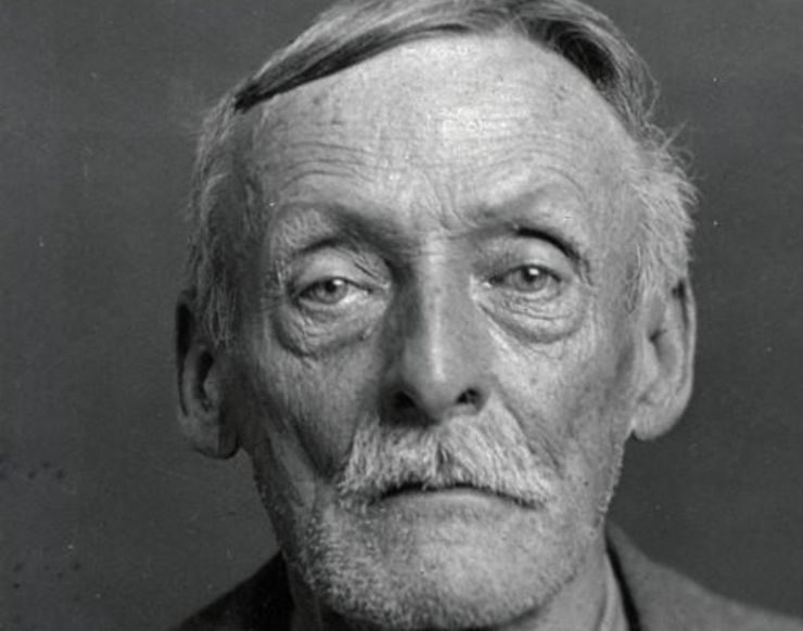 albert fish boogeyman