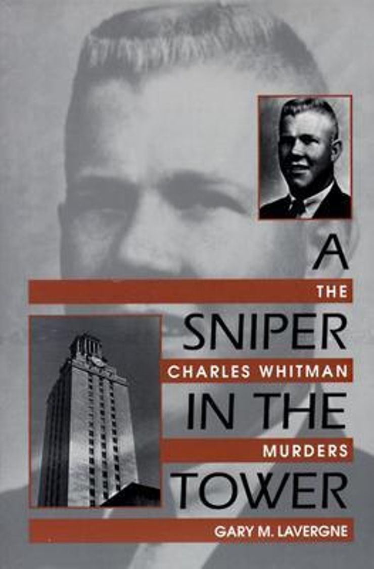 A Sniper in the Tower Buy A Sniper in the Tower at Amazon