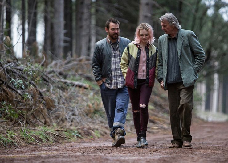 best mystery movies on netflix