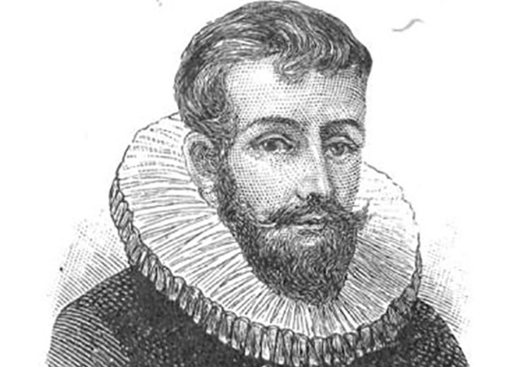 explorers who disappeared henry hudson