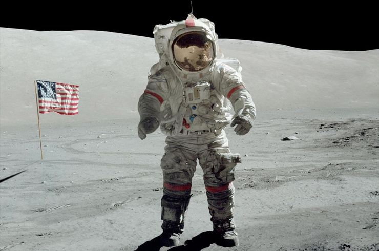 space movies the last man on the moon eugene cernan