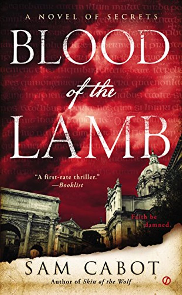 Blood of the Lamb Buy Blood of the Lamb at Amazon