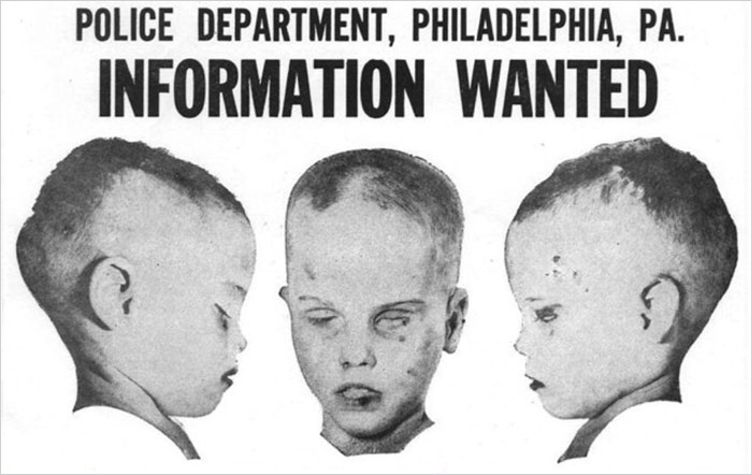 creepiest wikipedia pages