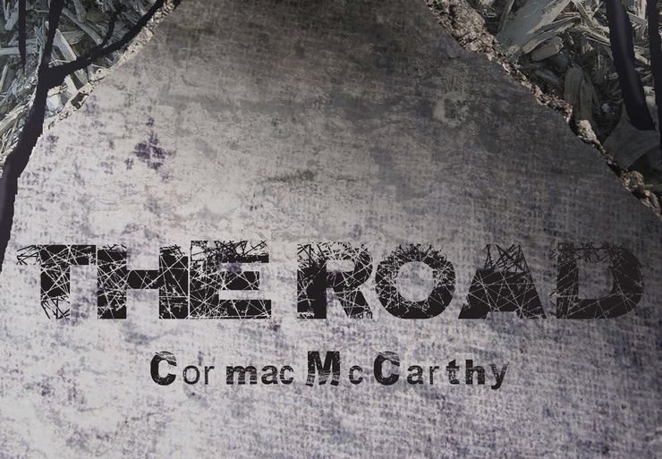 dystopia donald trump presidency the road cormac mccarthy