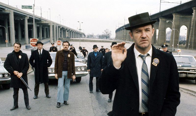 best detective movies
