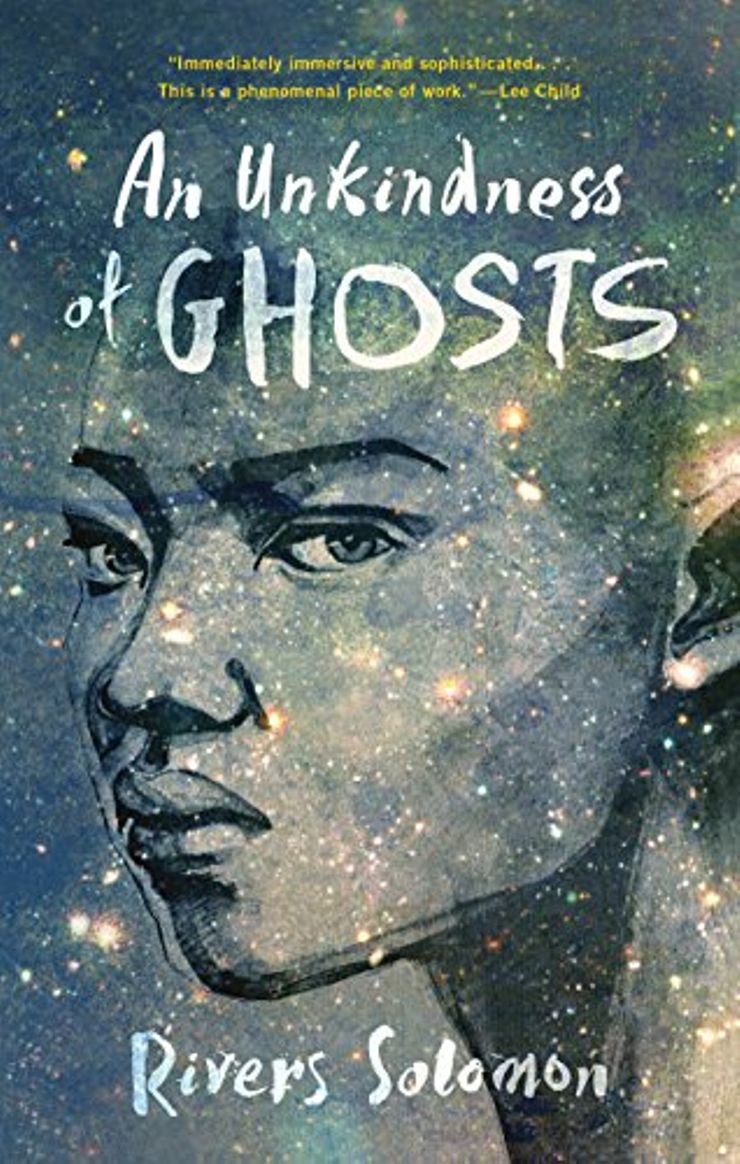 An Unkindness of Ghosts Buy An Unkindness of Ghosts at Amazon