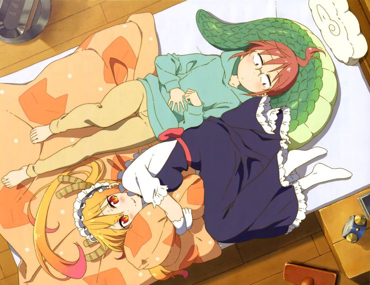 romance anime