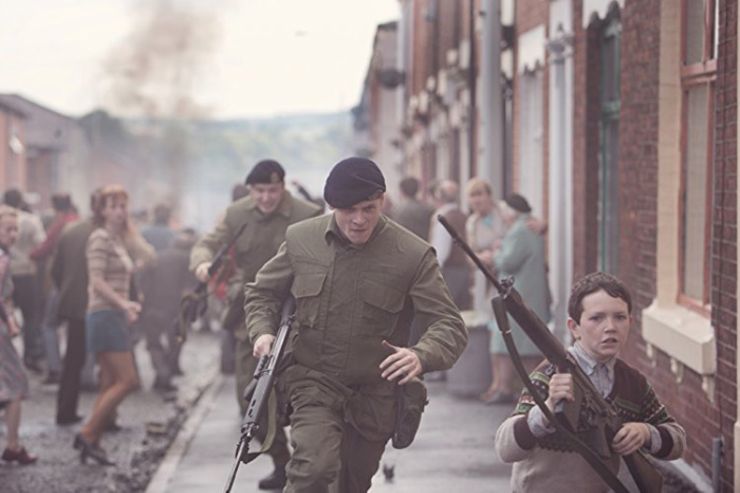 best thrillers last ten years