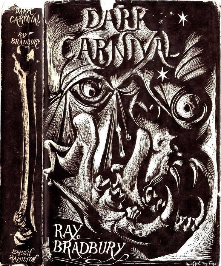 Dark Carnival Buy Dark Carnival at Amazon
