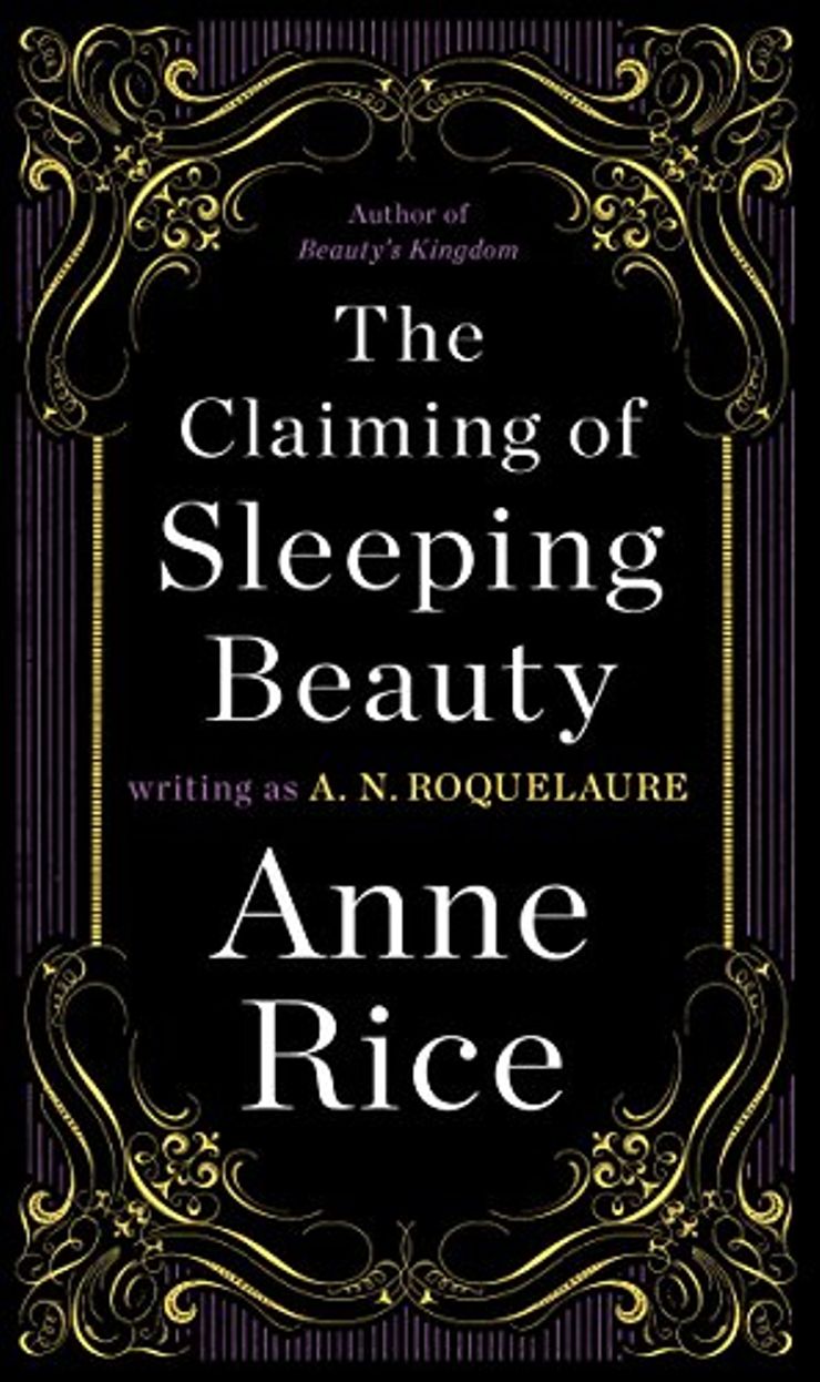 The Claiming of Sleeping Beauty Buy The Claiming of Sleeping Beauty at Amazon