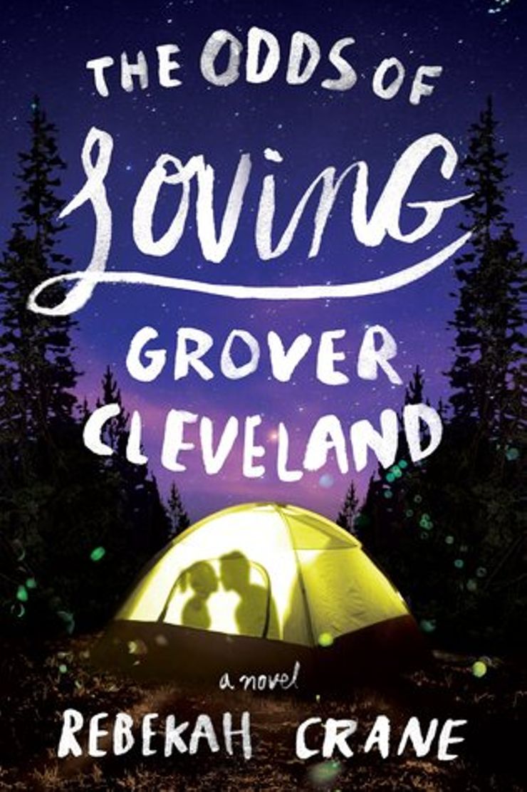 The Odds of Loving Grover Cleveland Buy The Odds of Loving Grover Cleveland at Amazon