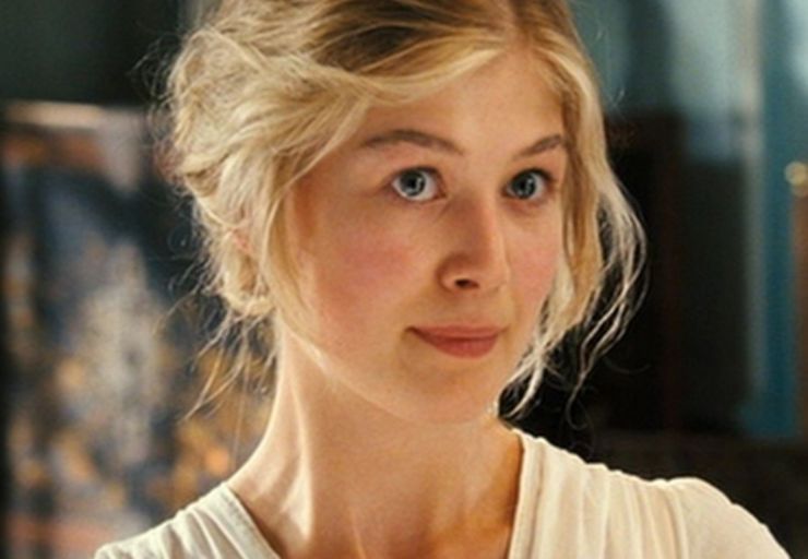 which Jane Austen character are you Jane Bennett
