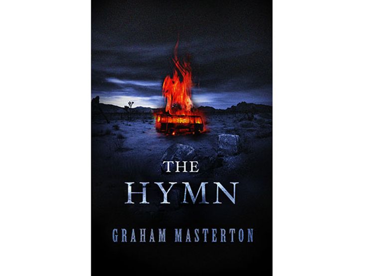 hymn underrated paranormal