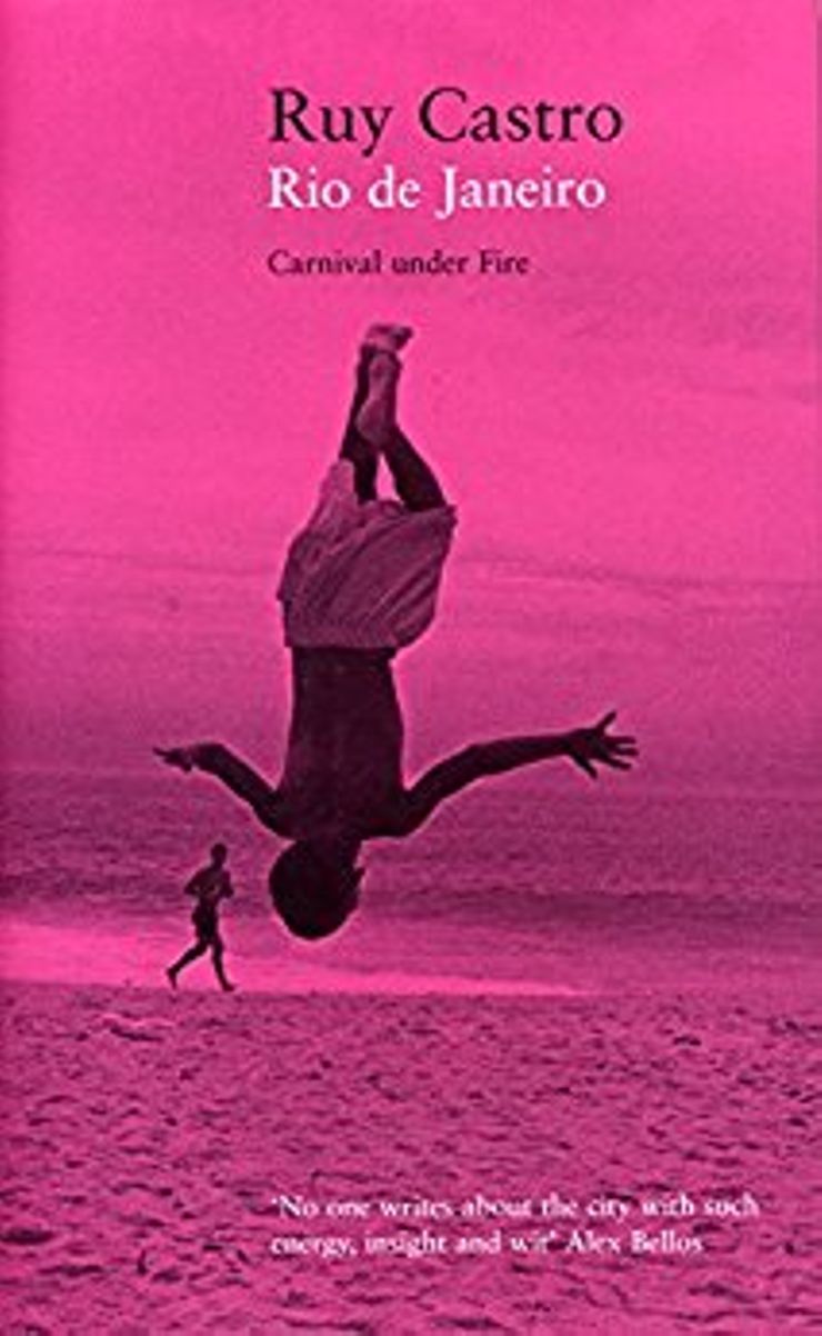 Carnival Under Fire Buy Carnival Under Fire at Amazon