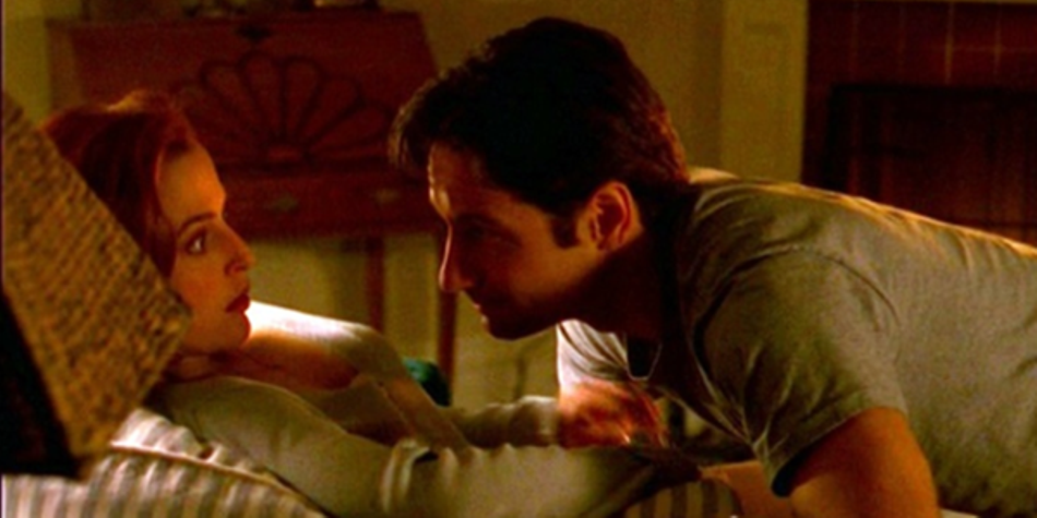 best X-Files episodes