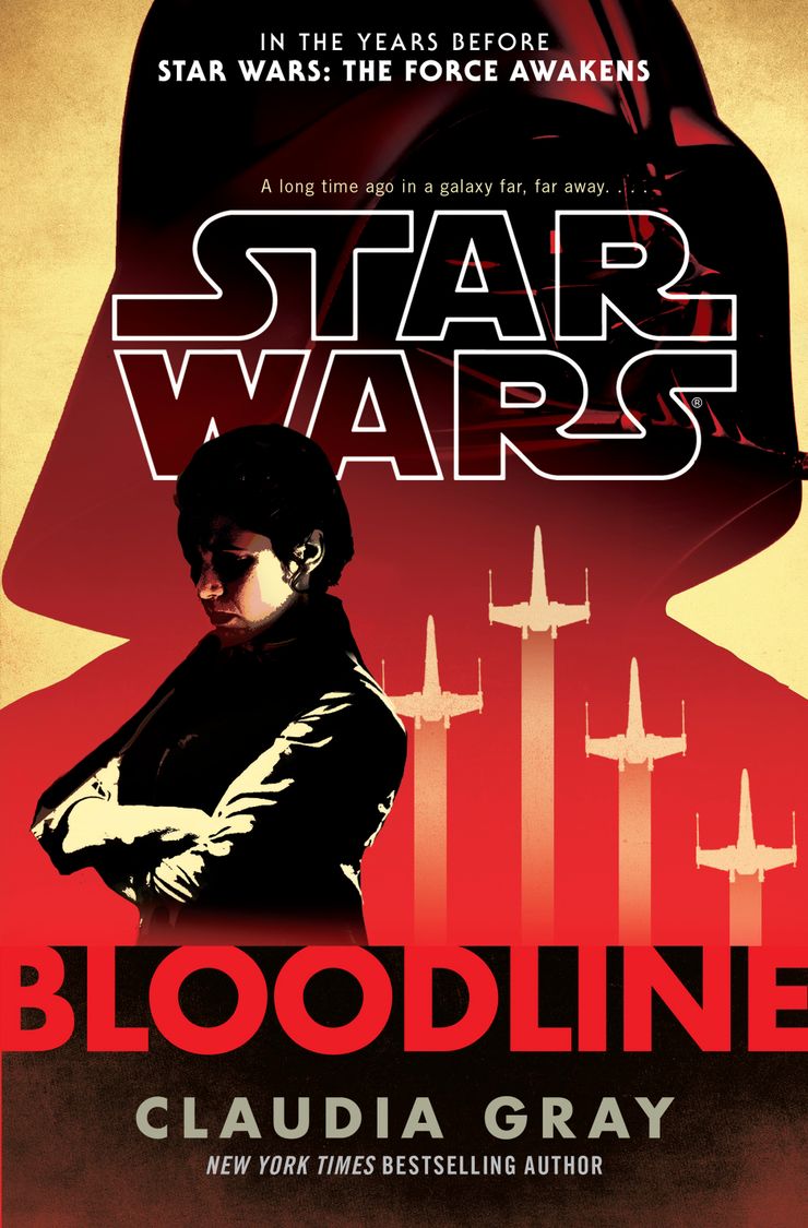 Bloodline Buy Bloodline at Amazon