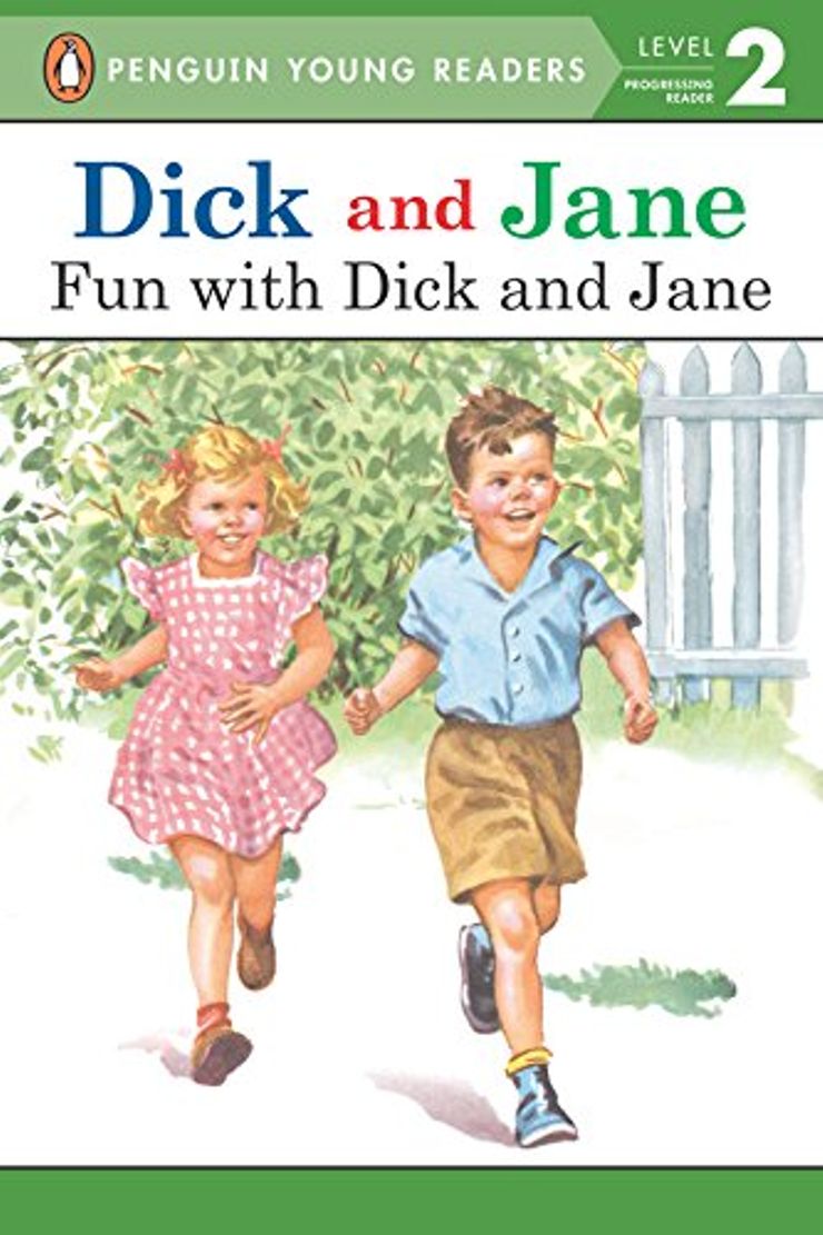 Dick and Jane: Fun with Dick and Jane Buy Dick and Jane: Fun with Dick and Jane at Amazon
