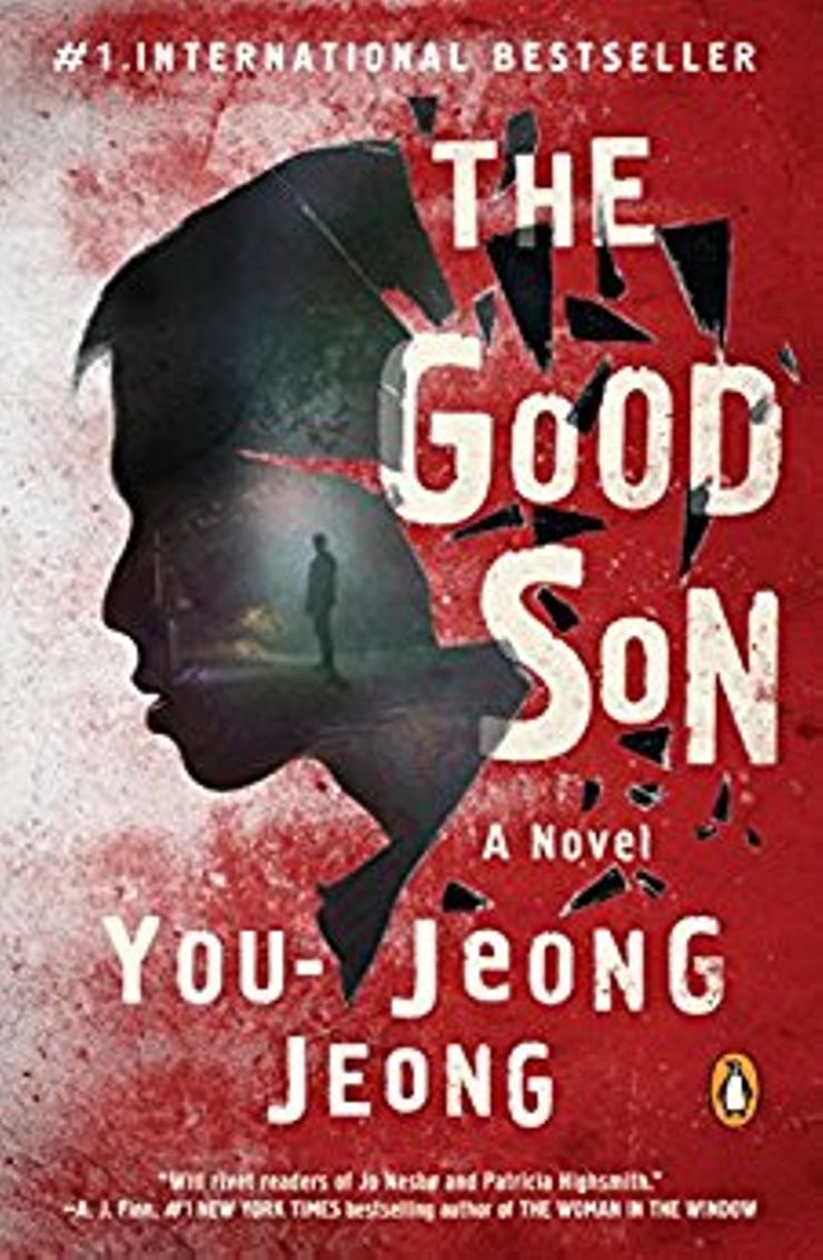 The Good Son Buy The Good Son at Amazon