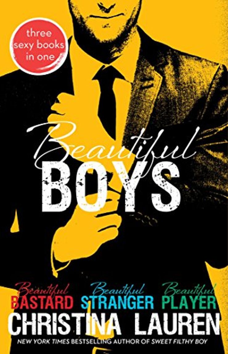 Beautiful Boys: Bastard, Stranger, Player Buy Beautiful Boys: Bastard, Stranger, Player at Amazon