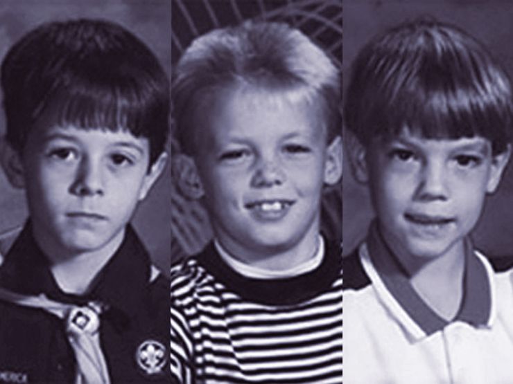 Devils Knot The True Story of the West Memphis Three