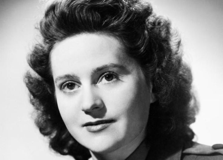 female spies ww2