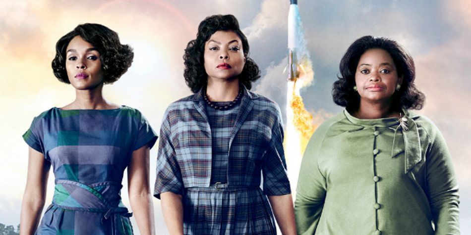 extraordinary facts about katherine johnson hidden figures