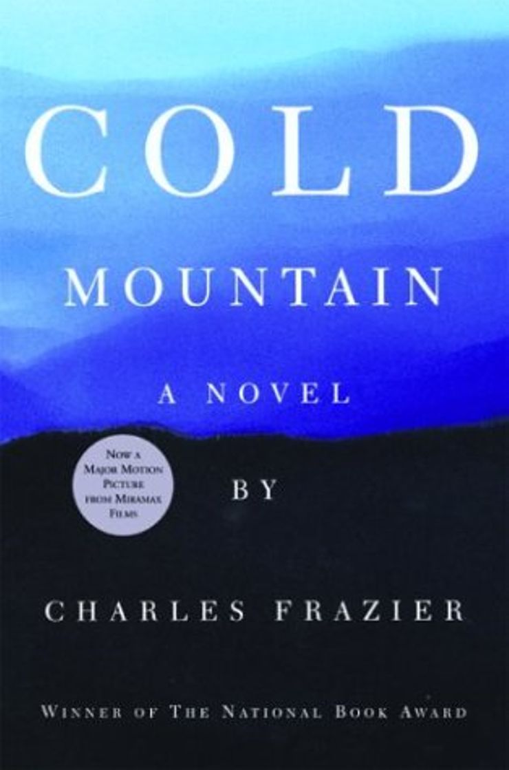 Cold Mountain Buy Cold Mountain at Amazon
