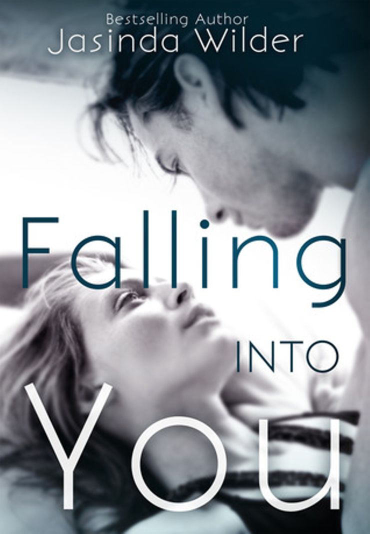 Falling Into You Buy Falling Into You at Amazon