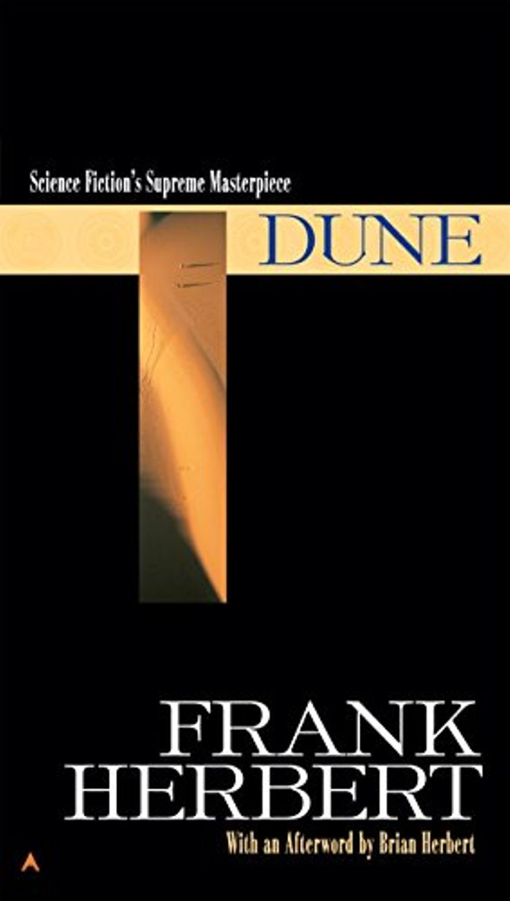 Dune Buy Dune at Amazon