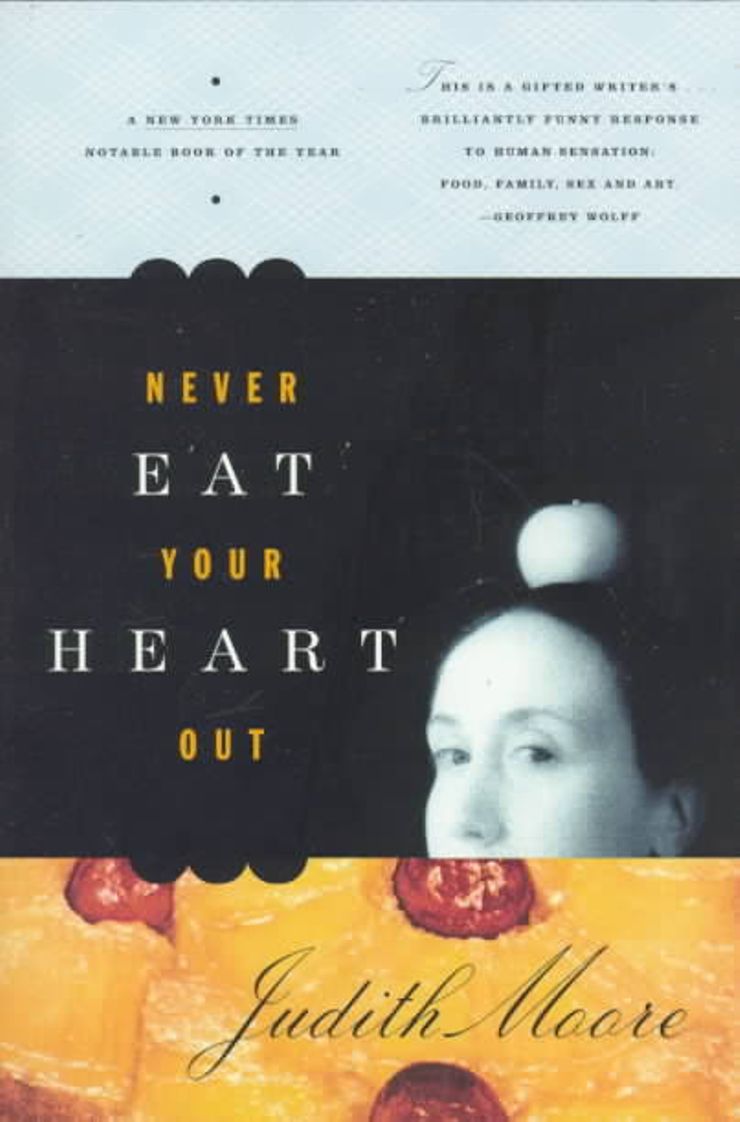 Never Eat Your Heart Out Buy Never Eat Your Heart Out at Amazon