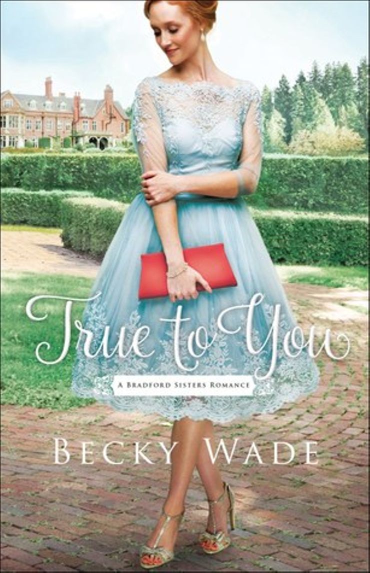 True to You Buy True to You at Amazon