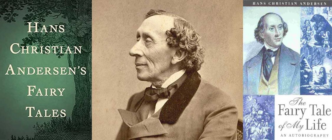 洋書The Annotated Hans Christian Andersen Hans Christian Andersen's Complete Fairy Tales | Book by