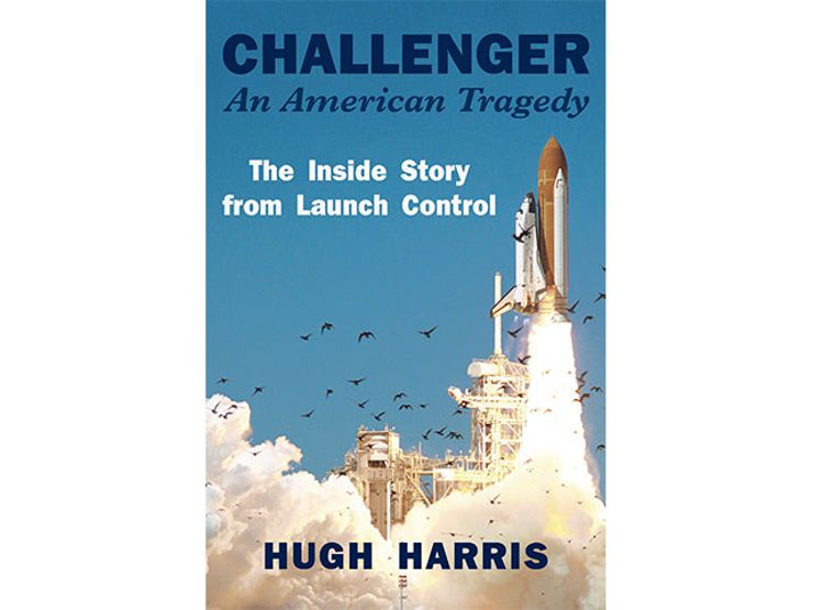 challenger disaster