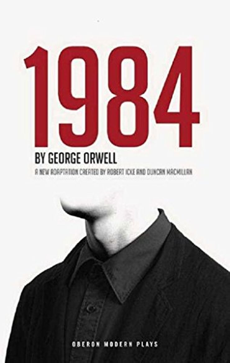 1984 Buy 1984 at Amazon