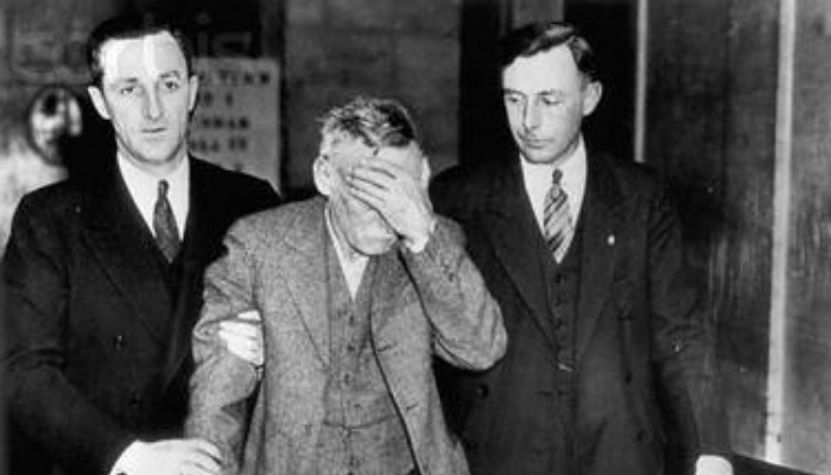 albert fish on trial